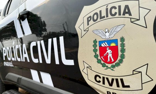 A Polícia Civil do Paraná (PCPR) abre  54 vagas de estágio de hoje(28) a 3 de setembro