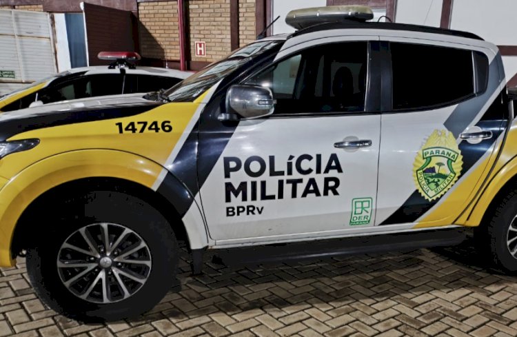 Marechal Cândido Rondon: Polícia Militar registra casos de violência doméstica, ameaças e esfaqueamento