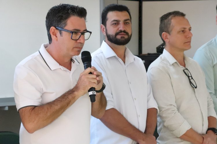 Lançado oficialmente o Ecoturismo 2025