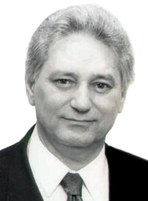 É grave o estado de saúde do político e empresário rondonense Werner Wanderer após AVC