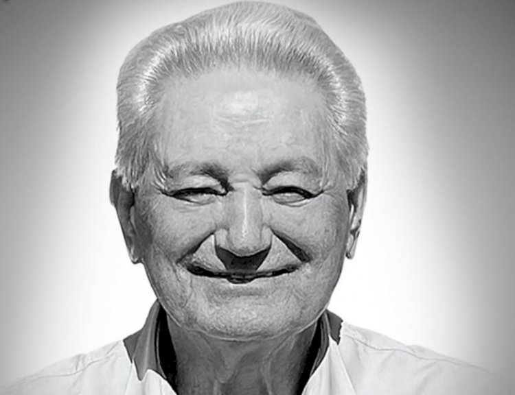 Prefeitura de Nova Santa Rosa decreta Luto Oficial pelo falecimento de Werner Wanderer