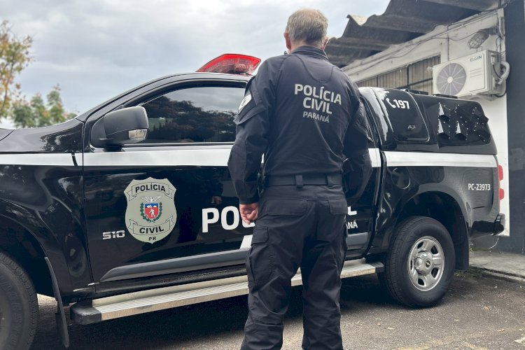 Ação conjunta prende foragido ligado ao PCC em Marechal Cândido Rondon