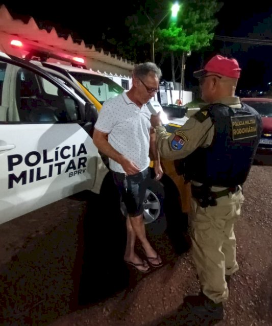 Campanha Setembro Amarelo: Ação Educativa realizada no Posto de Polícia Rodoviária em Palotina