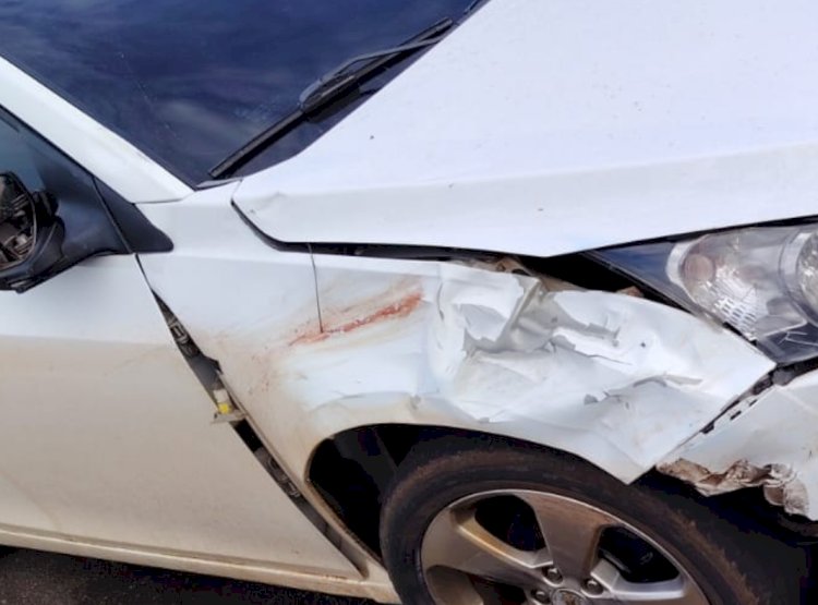 Dois  acidentes deixam um morto e um ferido em rodovias da região de Santa Helena