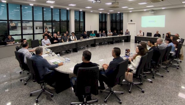 Prestação de contas da Expo Rondon 2025 é apresentada à Acimacar