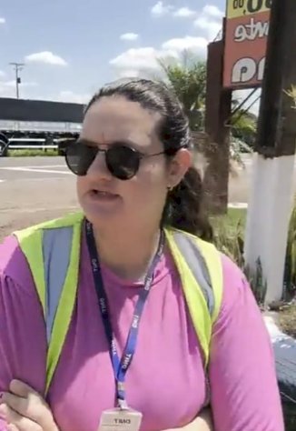 Prefeitura de Mercedes estuda medida judicial contra fechamento de acesso secundário a cidade