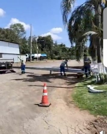 Prefeitura de Mercedes estuda medida judicial contra fechamento de acesso secundário a cidade