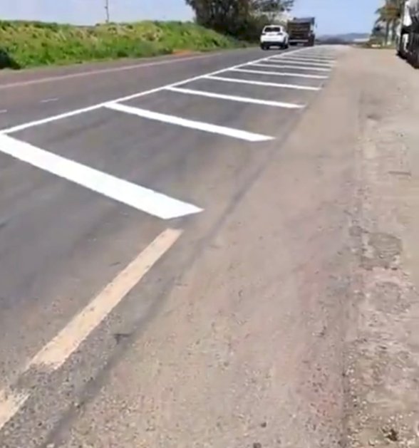 Prefeitura de Mercedes estuda medida judicial contra fechamento de acesso secundário a cidade