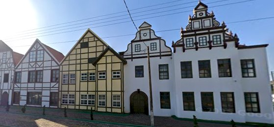 Marechal Cândido Rondon  ja vive a Oktoberfest nos bastidores