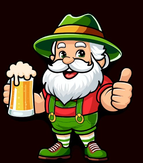 Abertura oficial da Oktoberfest 2025 de Marechal Cândido Rondon acontece neste sábado