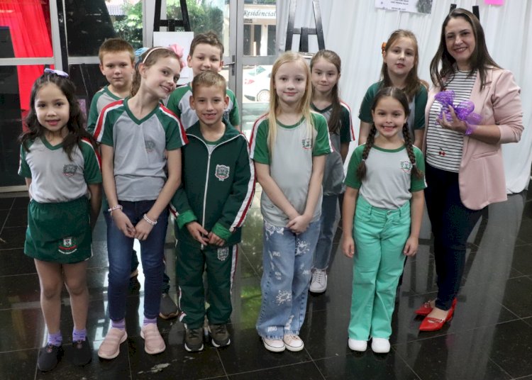 Prefeitura anuncia ganhadores do Concurso Arte Pela Vida – Agosto Lilás