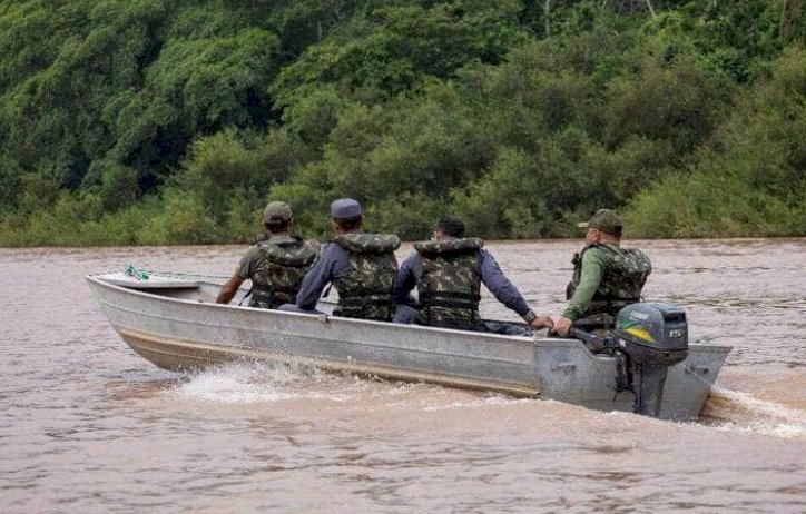 MATO GROSSO Piracema em Mato Grosso: Início do período de defeso