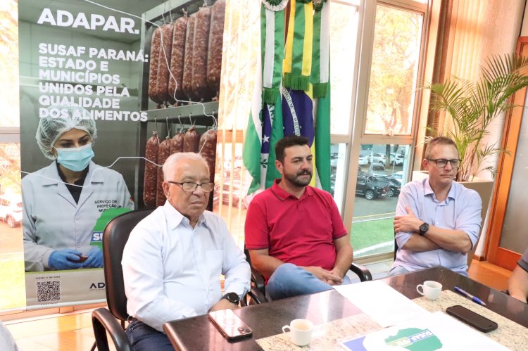 Primeira agroindústria rondonense é certificada com o Selo SUSAF