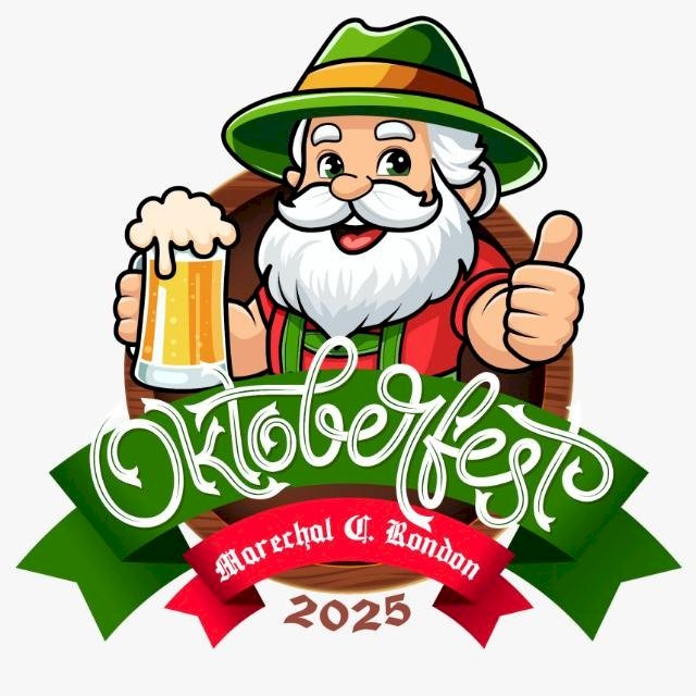 Pré-Oktoberfest na rua Santa Catarina acontece nesta sexta-feira