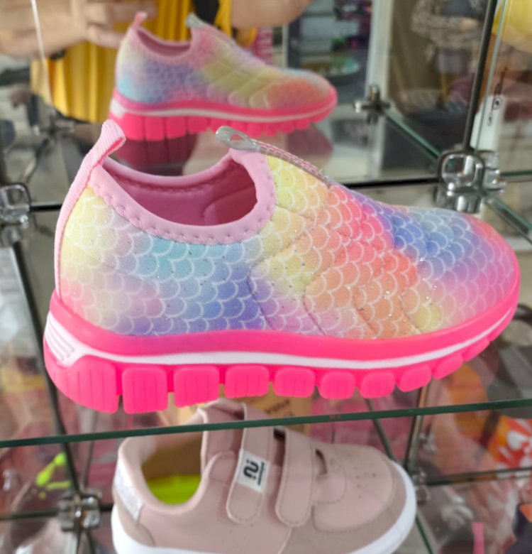 DIA DAS CRIANÇAS: ótica Davisão  com 50