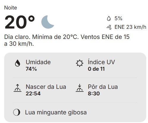 O final de semana e o início da próxima semana prometem variações climáticas significativas na região oeste do Paraná.