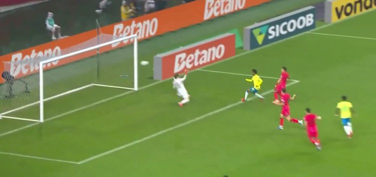 Brasil atropela a Coreia do Sul e confirma hegemonia no amistoso: 5 a 0