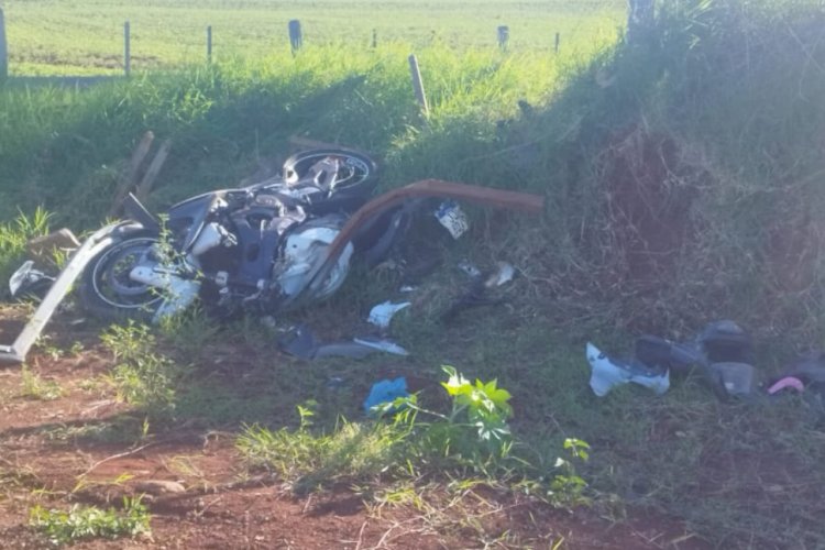 Dois acidentes  foram registrados  neste domingo pela 3ª CIA da polícia rodoviária em pouco mais de uma hora.