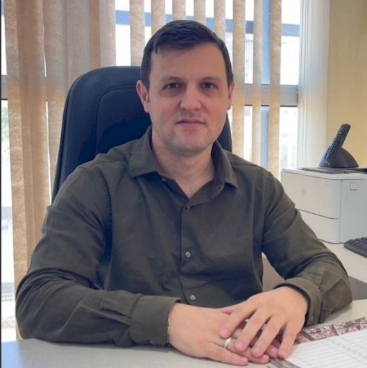 Prefeitura de Marechal Cândido Rondon anuncia nomeações interinas para as Secretarias de Agricultura e Saúde