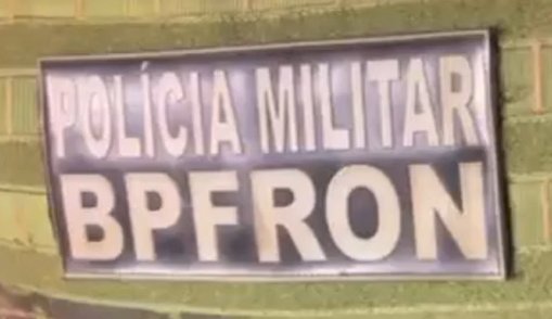 Traficante morre em confronto com a polícia em Guaíra