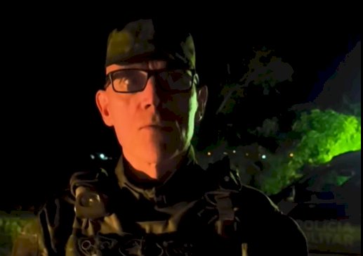 Traficante morre em confronto com a polícia em Guaíra