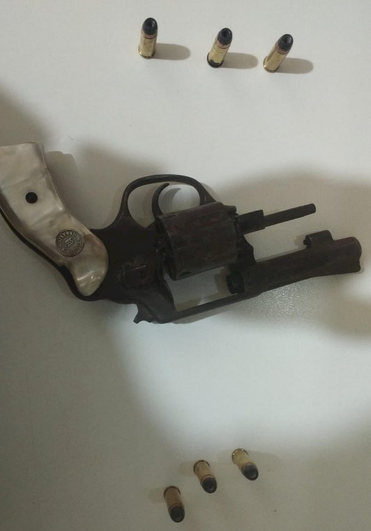 BPFRON realiza  desde o início da semana a  Operação Integrada “Scutum Limes” na fronteira do Paraná