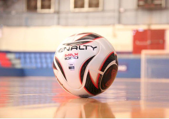 Sexta rodada do Campeonato Municipal de Futsal é adiada em homenagem ao professor Marcelo Martin