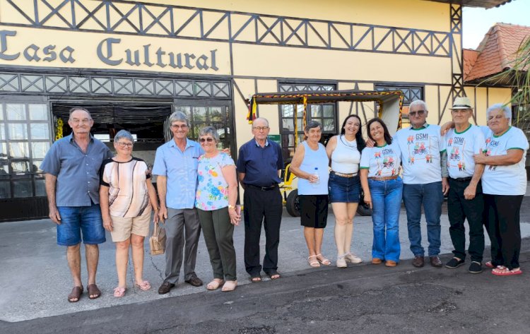 Oktoberfest 2025 de Marechal Rondon encanta o público e se consolida como uma das maiores festas culturais da região