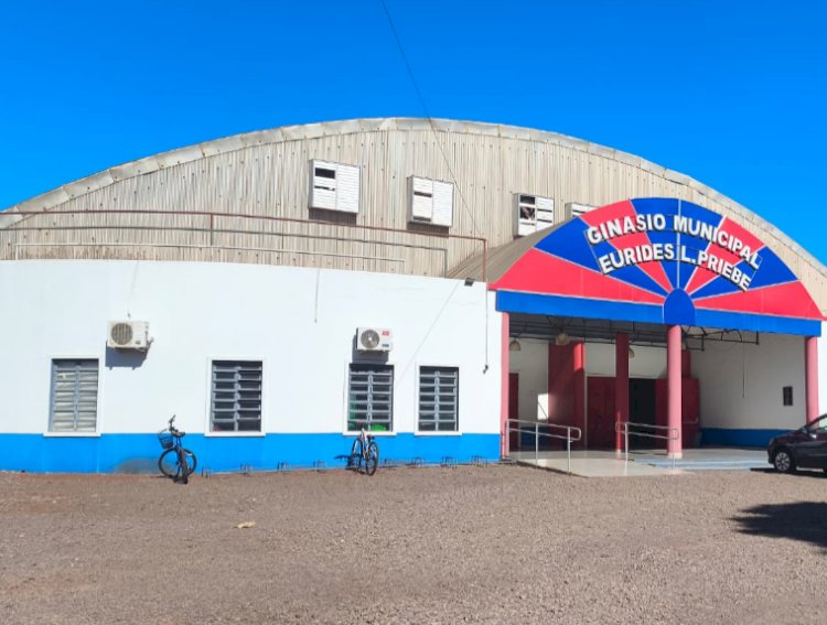 Agora é Oficial: Definidos os horários dos atos fúnebres do professor Marcelo Martin em Nova Santa Rosa