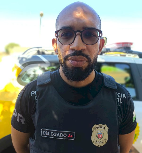 Operação conjunta contra o tráfico resulta em prisões e apreensões de drogas em Marechal Cândido Rondon