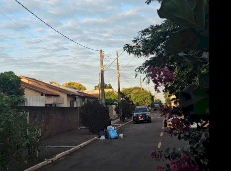 Polícias deflagram operação conjunta em Palotina com apoio de helicóptero