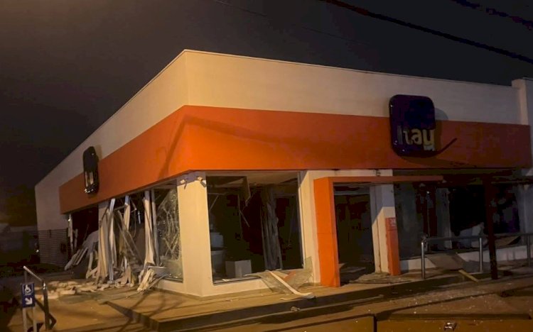 URGENTE: Autoridades paraguaias alertam para risco regional e acionam cooperação internacional