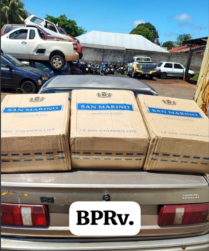 Polícia Rodoviária Estadual realiza ações de combate ao crime e fiscalização de trânsito na região