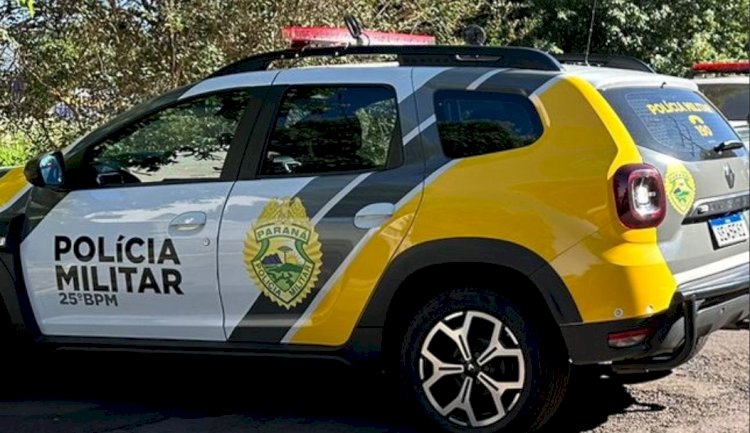 Polícia Militar registra furtos e casos de ameaça em Marechal Cândido Rondon