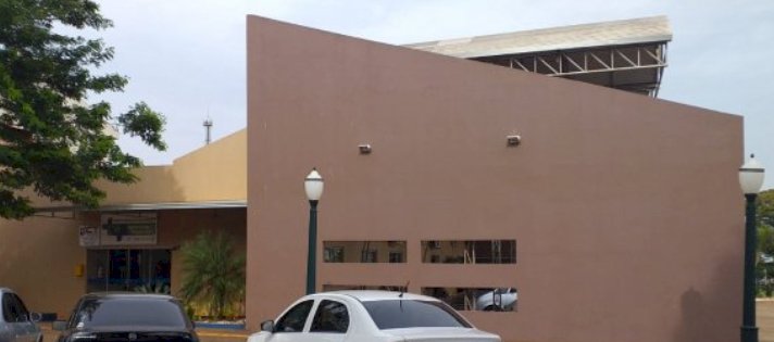 Serviços prestados na Rodoviária de Nova Santa Rosa serão interrompidos na tarde de quinta-feira (06) por falta de energia