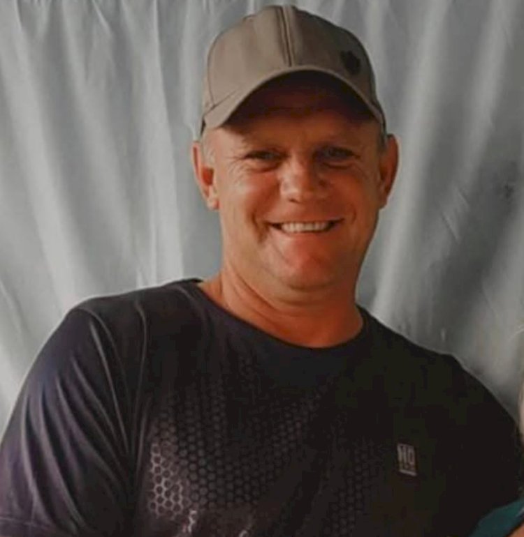 Identificado trabalhador  que morreu  em Novo Horizonte