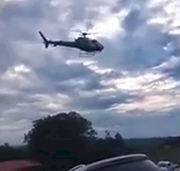 Vítima fatal do acidente frontal na BR-369  em Ubiratã era ex-morador de Marechal Rondon