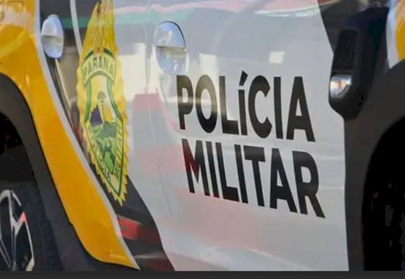 Mulher denuncia agressões e homem é preso por violência doméstica em propriedade rural de Marechal Cândido Rondon