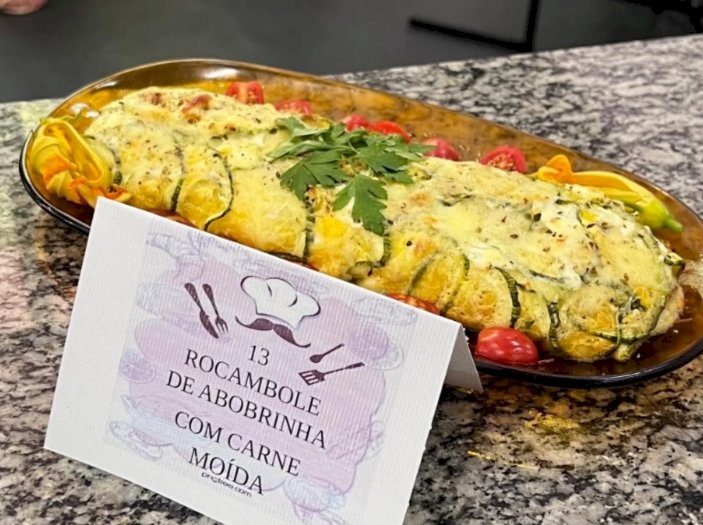 7º Concurso de Pratos dos Clubes de Mães premia receitas vencedoras em Marechal Cândido Rondon
