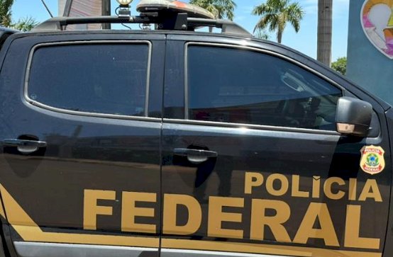 Polícia Federal realiza fiscalização e identifica irregularidades em serviços de segurança privada em Terra Roxa