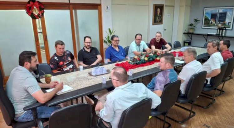 Comunidade da Linha Concórdia promove Jantar Dançante neste sábado (29