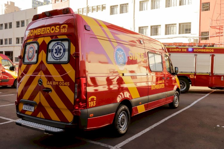 Mulher é encontrada gravemente ferida dentro de casa no Jardim São Francisco, em Toledo