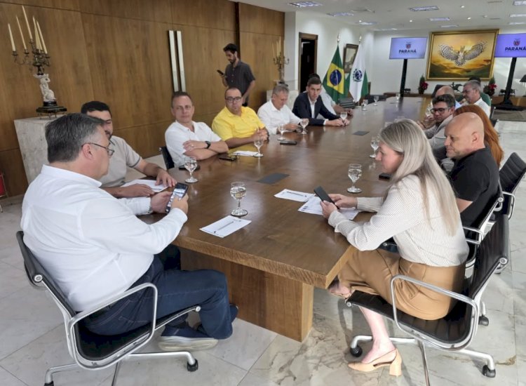 Marechal Cândido Rondon ganhará três novas UBS e uma UTI móvel