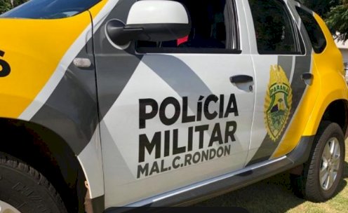 Homem denuncia ameaças da ex-companheira após buscar filho em escola de Marechal Rondon