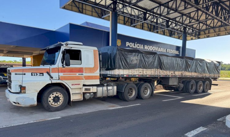 PRF apreende mais de 40 kg de drogas em menos de 24 horas na  região