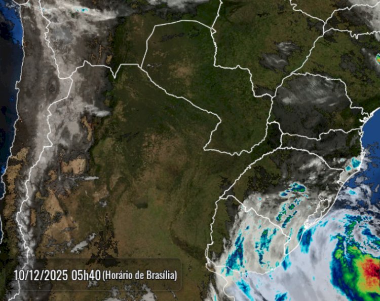 Previsão do Tempo para microrregião de  Marechal  Rondon  aponta céu parcialmente nublado  e  muita  ventania