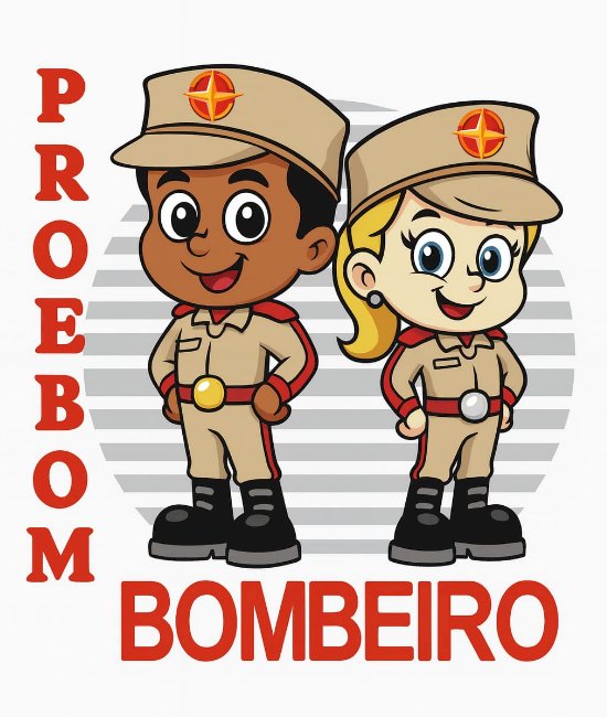 Projeto “Bombeiro Mirim” é proposto para escolas públicas de Marechal Rondon