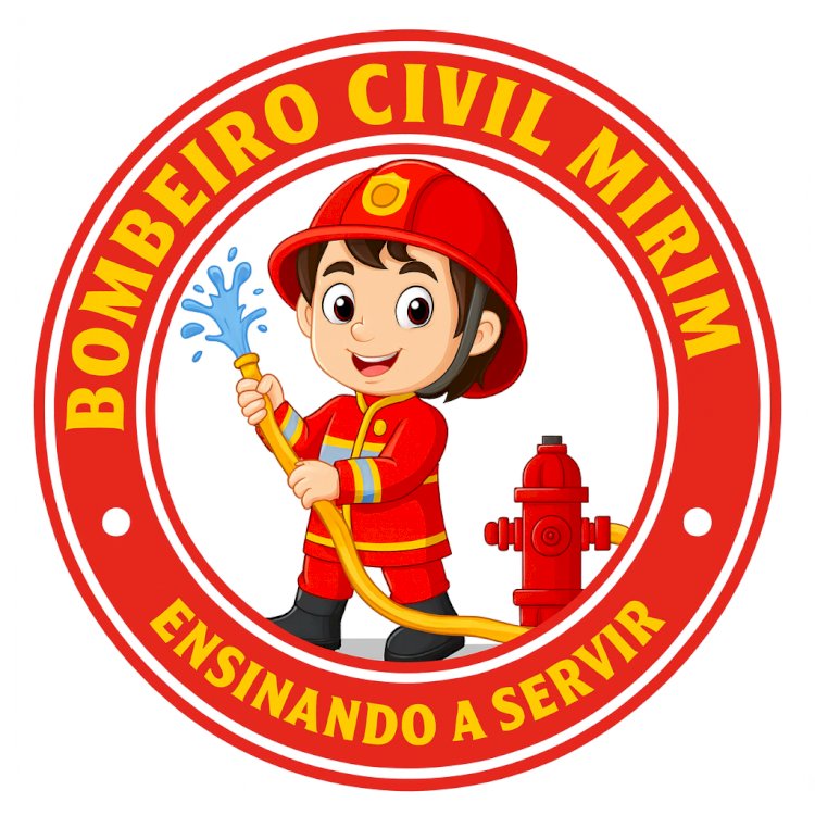 Projeto “Bombeiro Mirim” é proposto para escolas públicas de Marechal Rondon