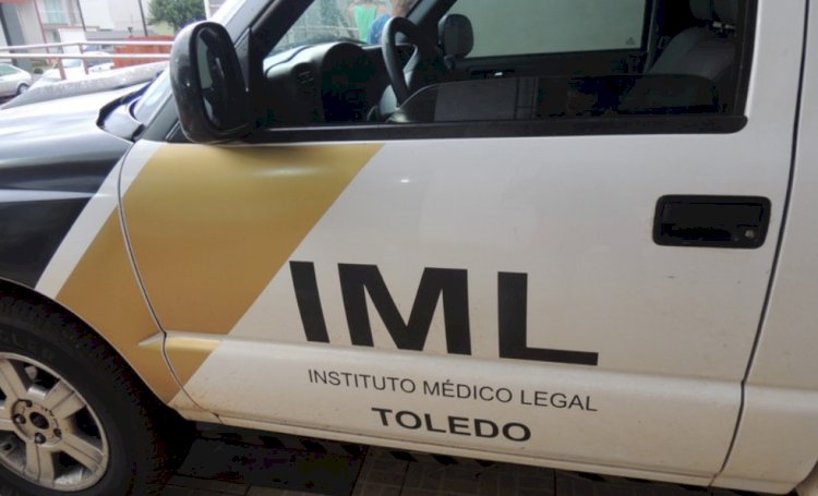 Idoso morre após queda de bicicleta  sábado a noite em Marechal Cândido Rondon