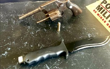 Final de semana é marcado por violência  em Marechal Rondon e região